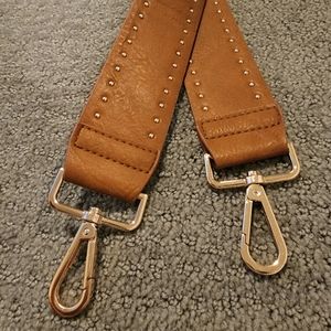 Social Threads bag Strap